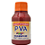 Tinta PVA Fosca Corfix 100ml - *Burgundy 486 - Imagem 1
