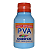 Tinta PVA Fosca Corfix 100ml - Azul Bebê 387 - Imagem 1