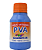 Tinta PVA Fosca Corfix 100ml - *Azul Country 384 - Imagem 1