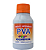 Tinta PVA Fosca Corfix 100ml - *Lavanda 412 - Imagem 1