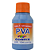 Tinta PVA Fosca Corfix 100ml - *Azul Inverno 383 - Imagem 1