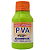 Tinta PVA Fosca Corfix 100ml - *Maçã Verde 369 - Imagem 1