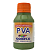 Tinta PVA Fosca Corfix 100ml - *Verde Oliva 331 - Imagem 1