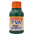 Tinta PVA Fosca Corfix 100ml - *Verde Natal 492 - Imagem 1