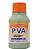 Tinta PVA Fosca Corfix 100ml - *Alecrim 462 - Imagem 1