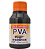 Tinta PVA Fosca Corfix 100ml - Preto 321 - Imagem 1