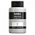 Tinta Acrílica Liquitex Basics 400ml - 733 Silver - Imagem 1