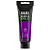 Tinta Acrílica Liquitex Basics 118ml 391 Violet Prism - Imagem 1