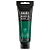 Tinta Acrílica Liquitex Basics 118ml 350 Green Deep Permanent - Imagem 1