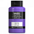Tinta Acrílica Liquitex Basics 400ml - 712 Brilliant Purple - Imagem 1