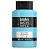 Tinta Acrílica Liquitex Basics 400ml - 717 Light Blue Permanent - Imagem 1