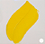 Tinta Óleo Van Gogh Talens 20ml - Cádmio Amarelo Claro 208 - Imagem 2