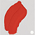 Tinta Óleo Van Gogh Talens 20ml - 312 Azo Red Light - Imagem 2