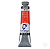 Tinta Óleo Van Gogh Talens 20ml - 393 Vermelho Azo Médio - Imagem 1