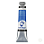 Tinta Óleo Van Gogh Talens 20ml - 512 Azul Cobalto (Ultramarino) - Imagem 1