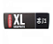 Bloco XL Graphite Very Soft Derwent - Imagem 1