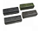 Estojo Lata Bloco XL Graphite - 6 Cores - Imagem 3