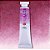 Tinta Aquarela em Tubo White Nights - Quinacridone Lilac (609) - Imagem 2