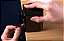 Apontador Manual de Mesa Superpoint Mini Derwent com Manivela 1 Furo - Imagem 2