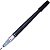 REFIL para Caneta Pincél Color Brush Aquarela Pentel - Preto 3,6ml - Imagem 2