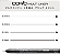 Caneta Multiliner Copic Set A - 4 Unidades - Imagem 2