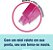 Fita Corretiva Pentel Rosa + Refil - Imagem 4