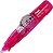 Fita Corretiva Pentel Rosa + Refil - Imagem 2