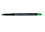 Caneta Aquarelável Caran d'Ache Fibralo Brush - 230 Verde - Imagem 3