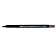 Caneta Aquarelável Caran d'Ache Fibralo Brush - 902 Cinza Quente - Imagem 2