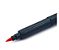 Caneta Aquarelável Caran d'Ache Fibralo Brush - 081 Rosa - Imagem 2