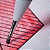 Conjunto Canetas Fineliner Winsor & Newton Ponta Fina - 5 Peças Preto - Imagem 4