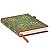 Caderno Capa Dura Mini Sem Pauta Paperblanks - Poetry In Bloom - Imagem 2