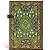Caderno Capa Dura Mini Sem Pauta Paperblanks - Poetry In Bloom - Imagem 4