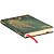 Caderno Pautado Capa Dura Mini Paperblanks - Olive Fairy - Imagem 2