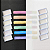 Conjunto Pigmento Aquarela Gansai Tambi Kuretake - 6 Cores - Imagem 2