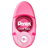 Cola em Fita Pentel 6mm x 12m - Rosa - Imagem 1