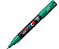 Caneta Marcador Posca Pc-1M - Verde - Imagem 2