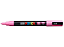 Caneta Marcador Posca PC-3M - Rosa - Imagem 1