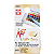 Refil De Aquarela Em Pastilha Koi Water Colors - OURO CLARO #252- Uso Profissional - Imagem 1