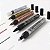 Marcador Artístico Permanente Pen Touch - OURO 1.0mm - Imagem 3