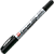 Caneta Sakura Marcador Base Oleo Permanente Identi Pen - PRETO - Imagem 1