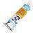 Tinta Aquarela Van Gogh Bisnaga 10 ml - Azo Yellow Deep (270) - Imagem 1