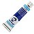 Tinta Aquarela Van Gogh Bisnaga 10 ml - Cobalt Blue (Ultram.) (512) - Imagem 1
