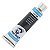 Tinta Aquarela Van Gogh Bisnaga 10 ml - Payne Grey (708) - Imagem 1