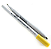 Marcador Marvy Uchida Cartoon Designer 1900B - Gold Ochre 23 - Imagem 1