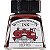 Tinta para Desenho Winsor & Newton 14mL - Deep Red - Imagem 1