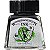 Tinta para Desenho Winsor & Newton 14mL - Emerald - Imagem 1