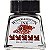 Tinta para Desenho Winsor & Newton 14mL - Nut Brown - Imagem 1