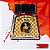 Tinta para Desenho Winsor & Newton 14mL - Orange - Imagem 2