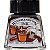 Tinta para Desenho Winsor & Newton 14mL - Peat Brown - Imagem 1